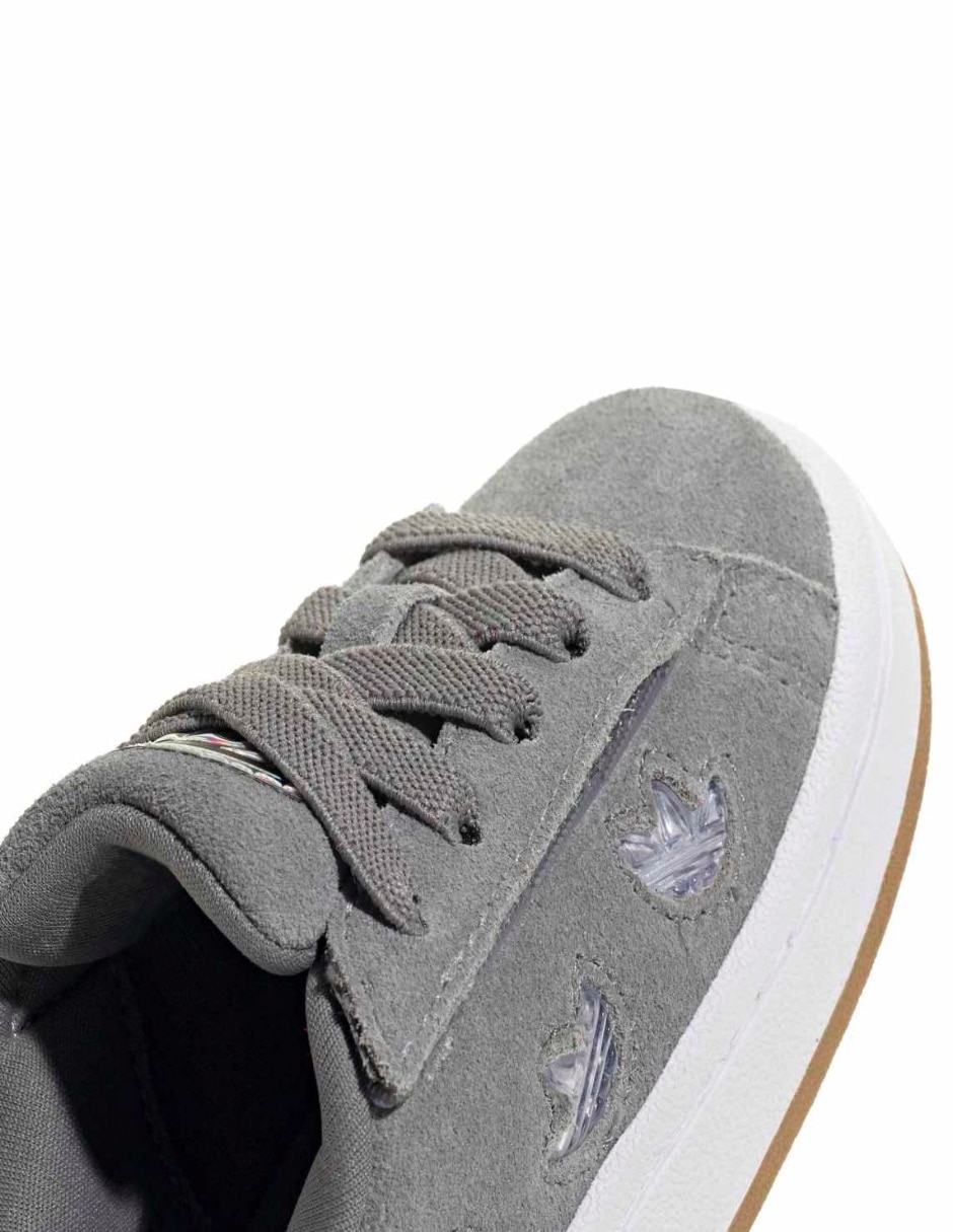 Tenis para niño Campus 00s Led Lights Cf El I 8