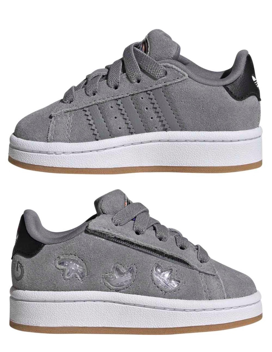 Tenis para niño Campus 00s Led Lights Cf El I 9