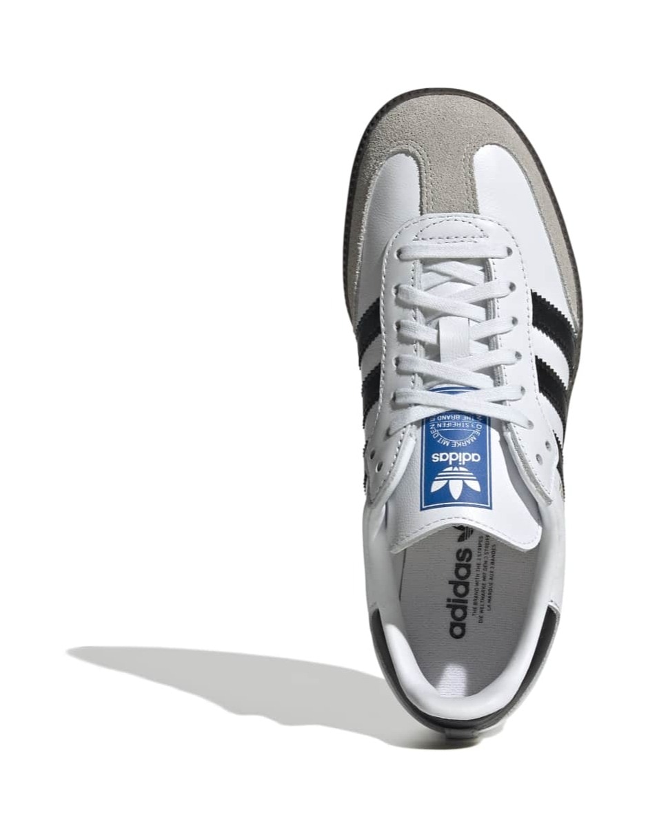 Tenis para niño Samba 3