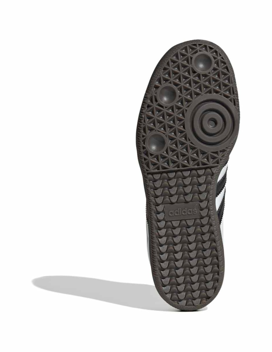 Tenis para niño Samba 4