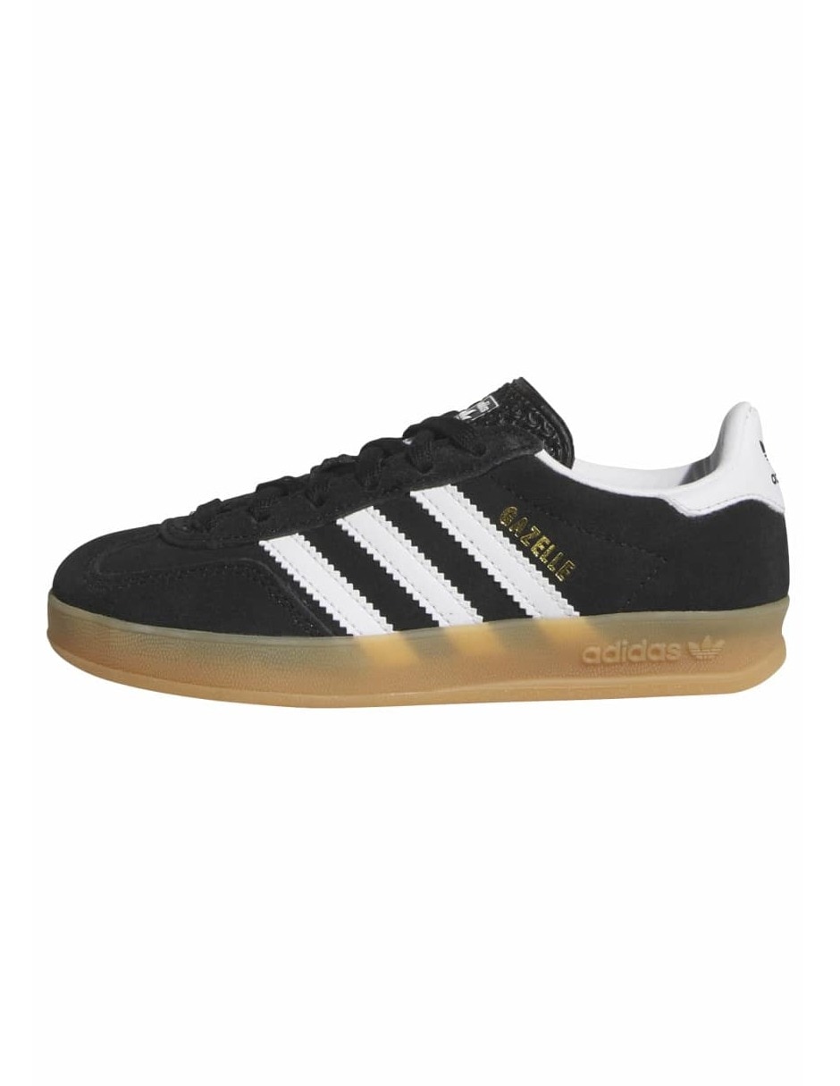 Tenis para niño Gazelle Indoor C Tenis para niño Gazelle Indoor C