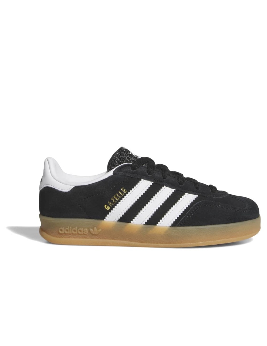 Tenis para niño Gazelle Indoor C 2