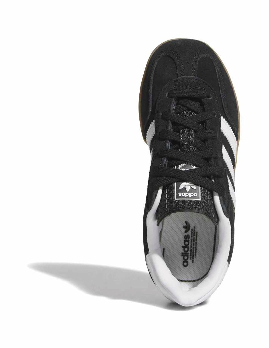 Tenis para niño Gazelle Indoor C 3