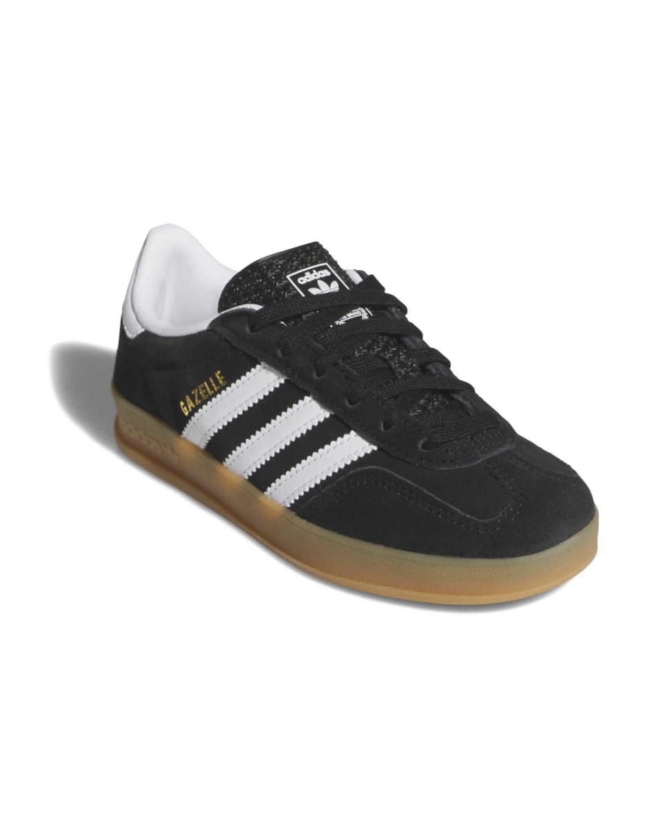 Tenis para niño Gazelle Indoor C 5