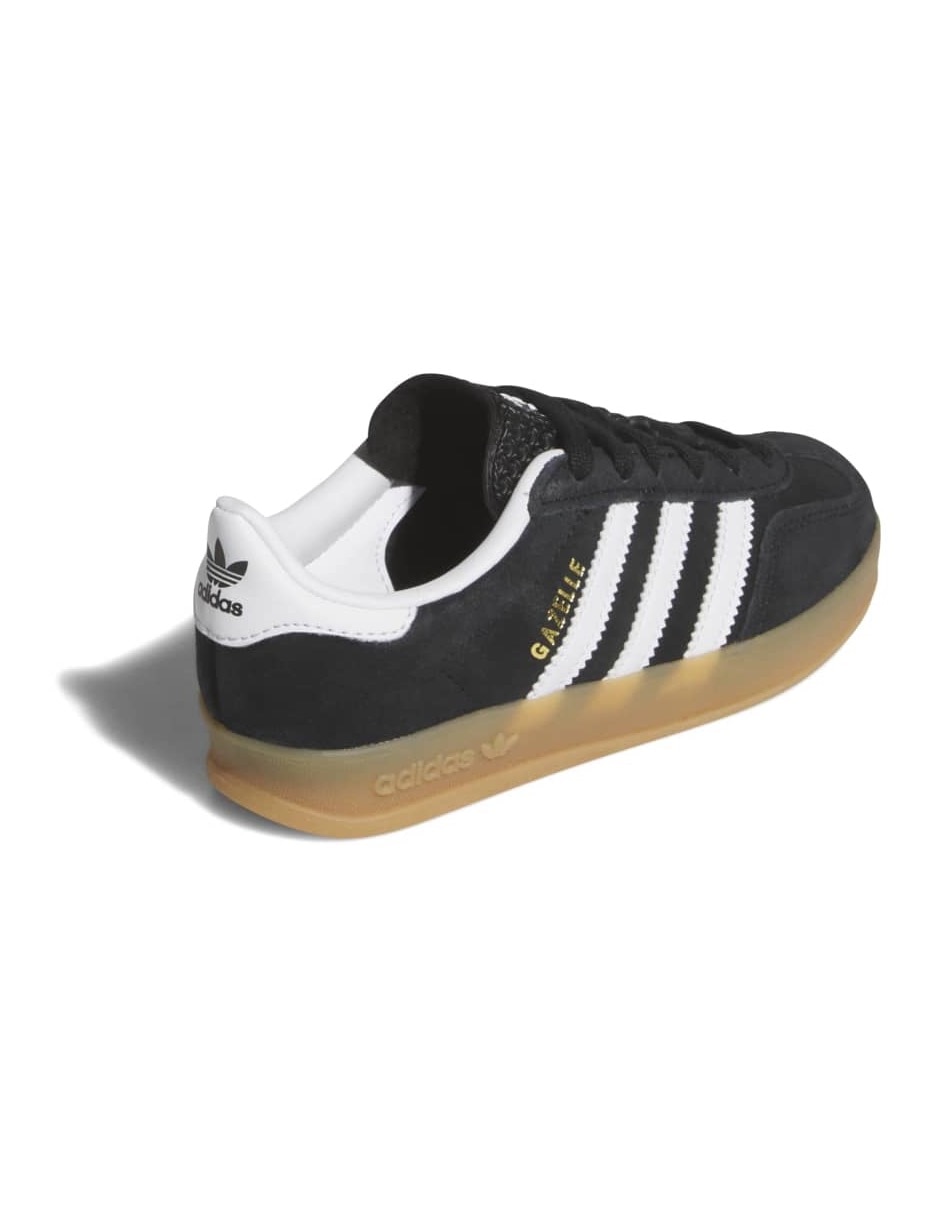 Tenis para niño Gazelle Indoor C 6