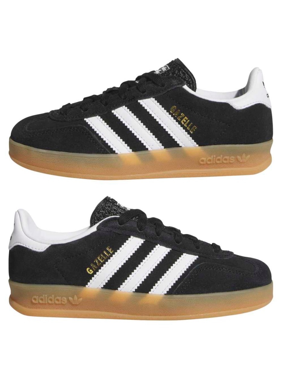 Tenis para niño Gazelle Indoor C 7