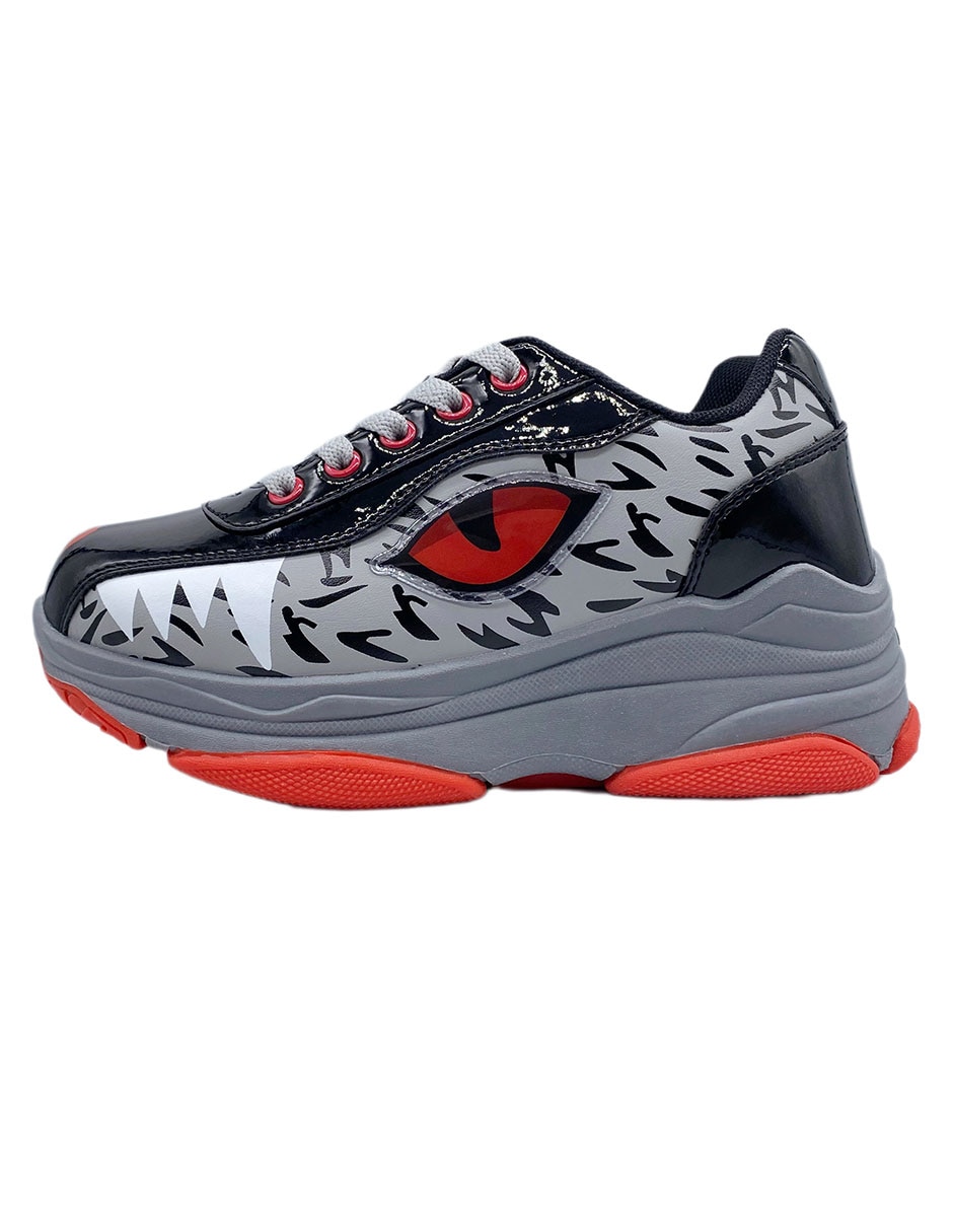 Tenis para infantil niño Onix Tenis para infantil niño Onix