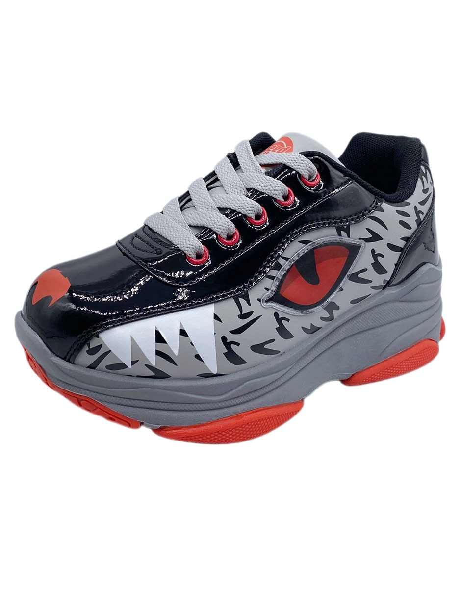 Tenis para infantil niño Onix 2