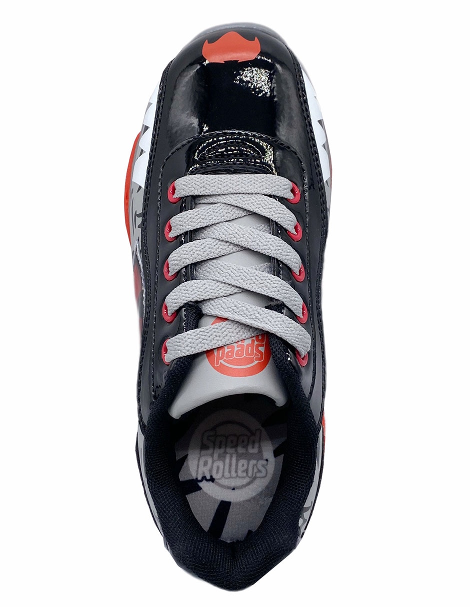 Tenis para infantil niño Onix 5