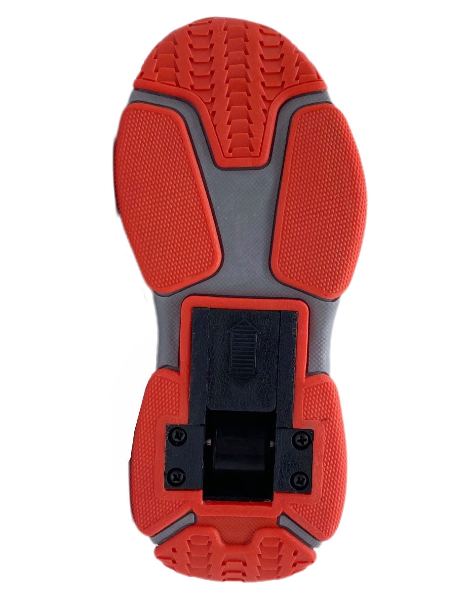 Tenis para infantil niño Onix 6