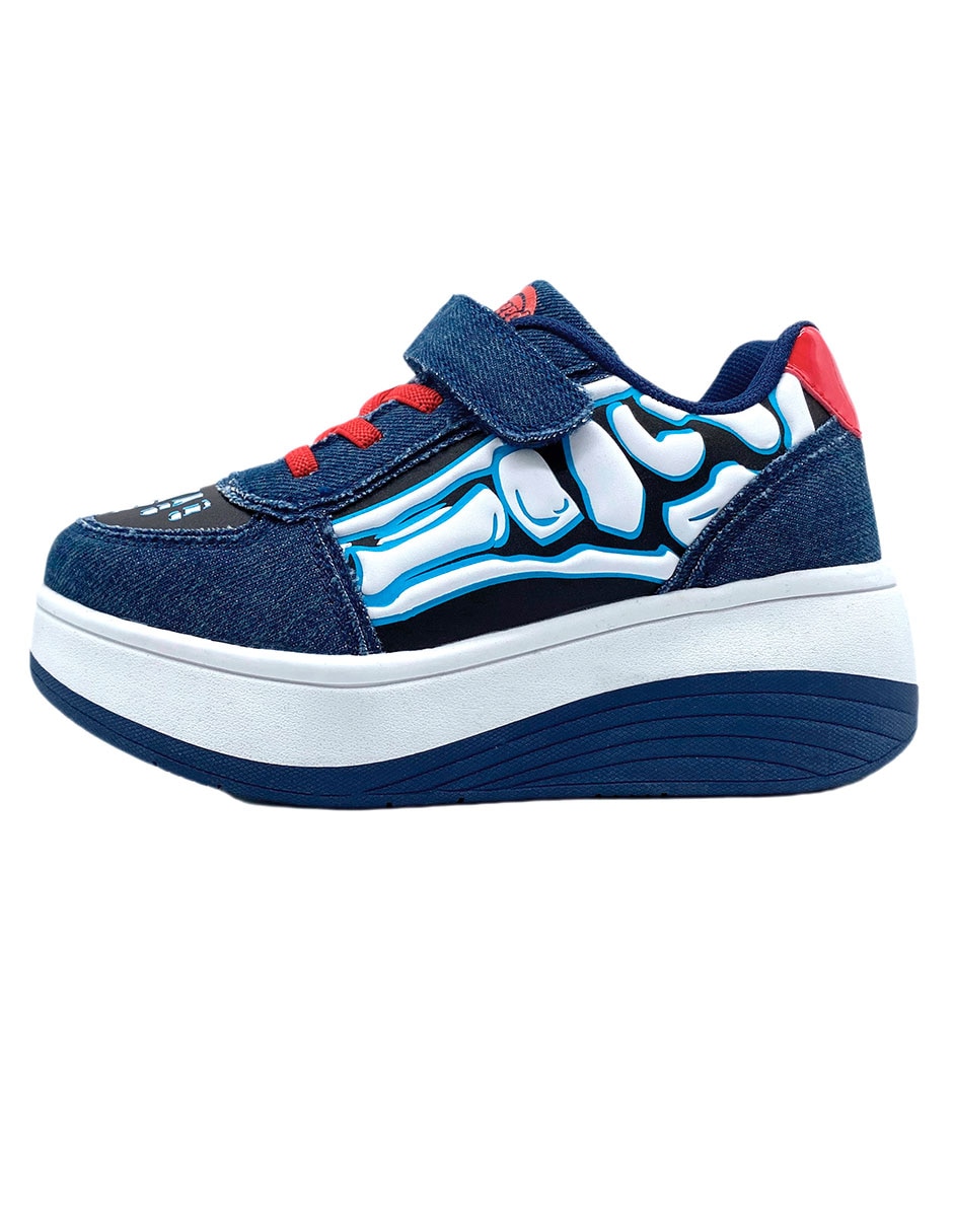 Tenis para infantil niño Onix