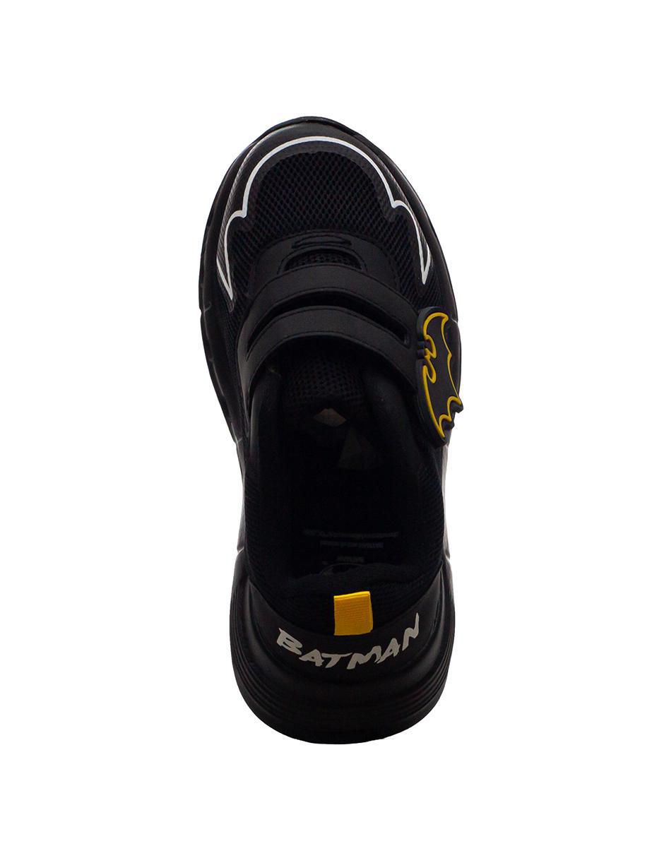Tenis para niño Batman 4