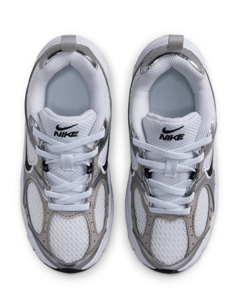 Tenis para niño V5 Rnr E 4