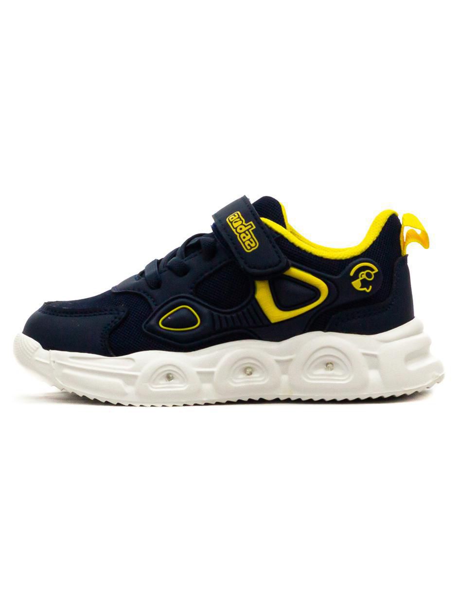 Tenis para niño Tenis para niño