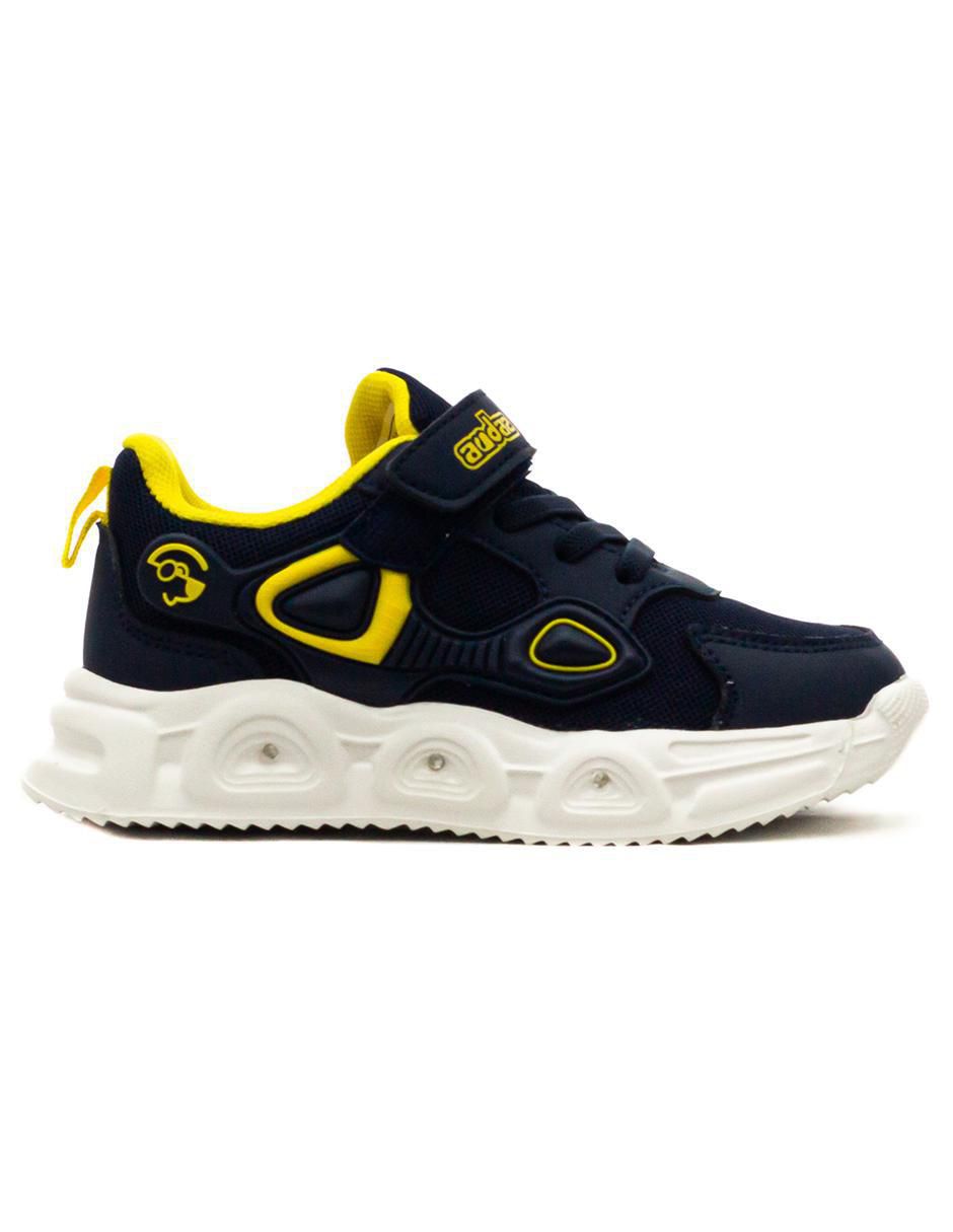 Tenis para niño 3