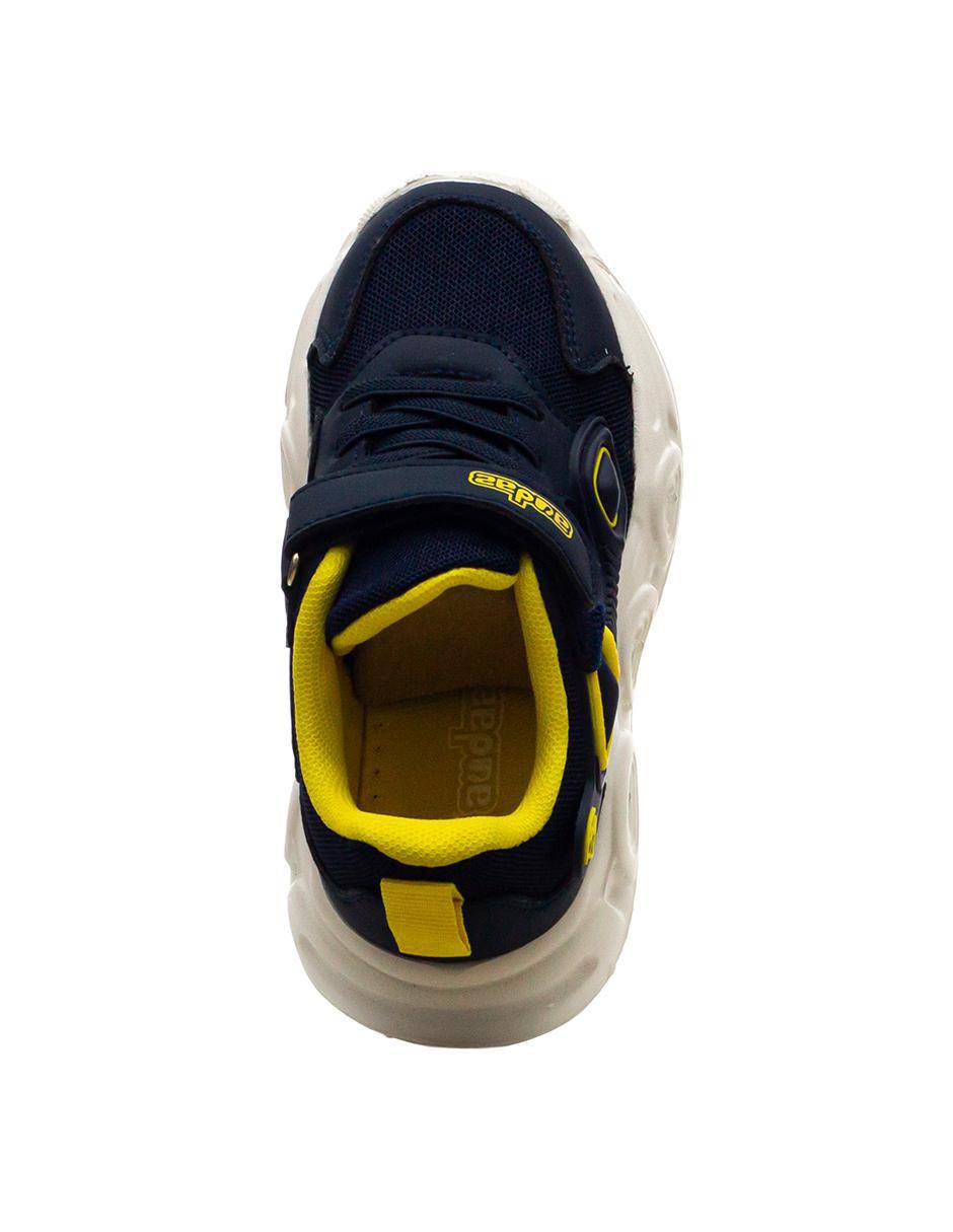 Tenis para niño 4