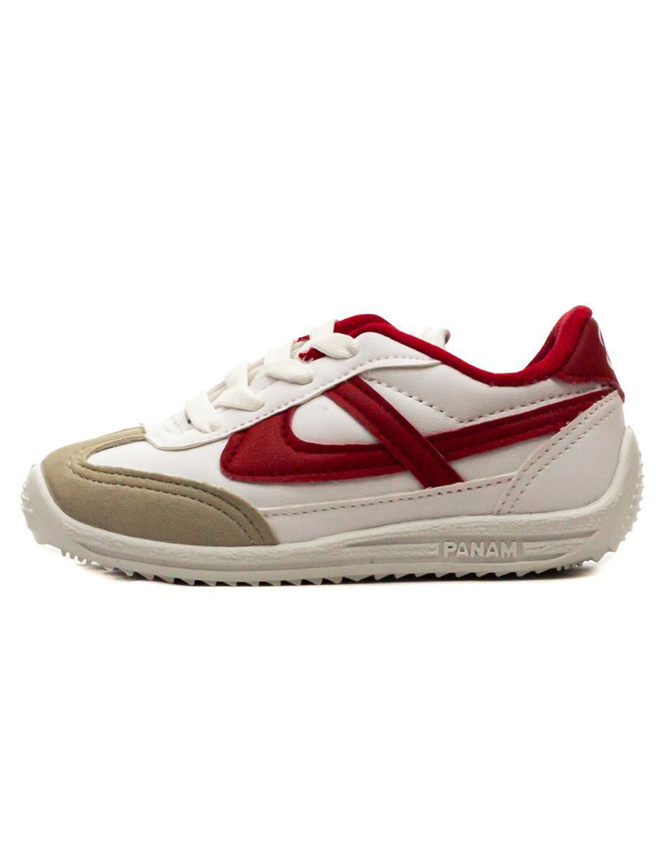 Tenis para niño Tenis para niño