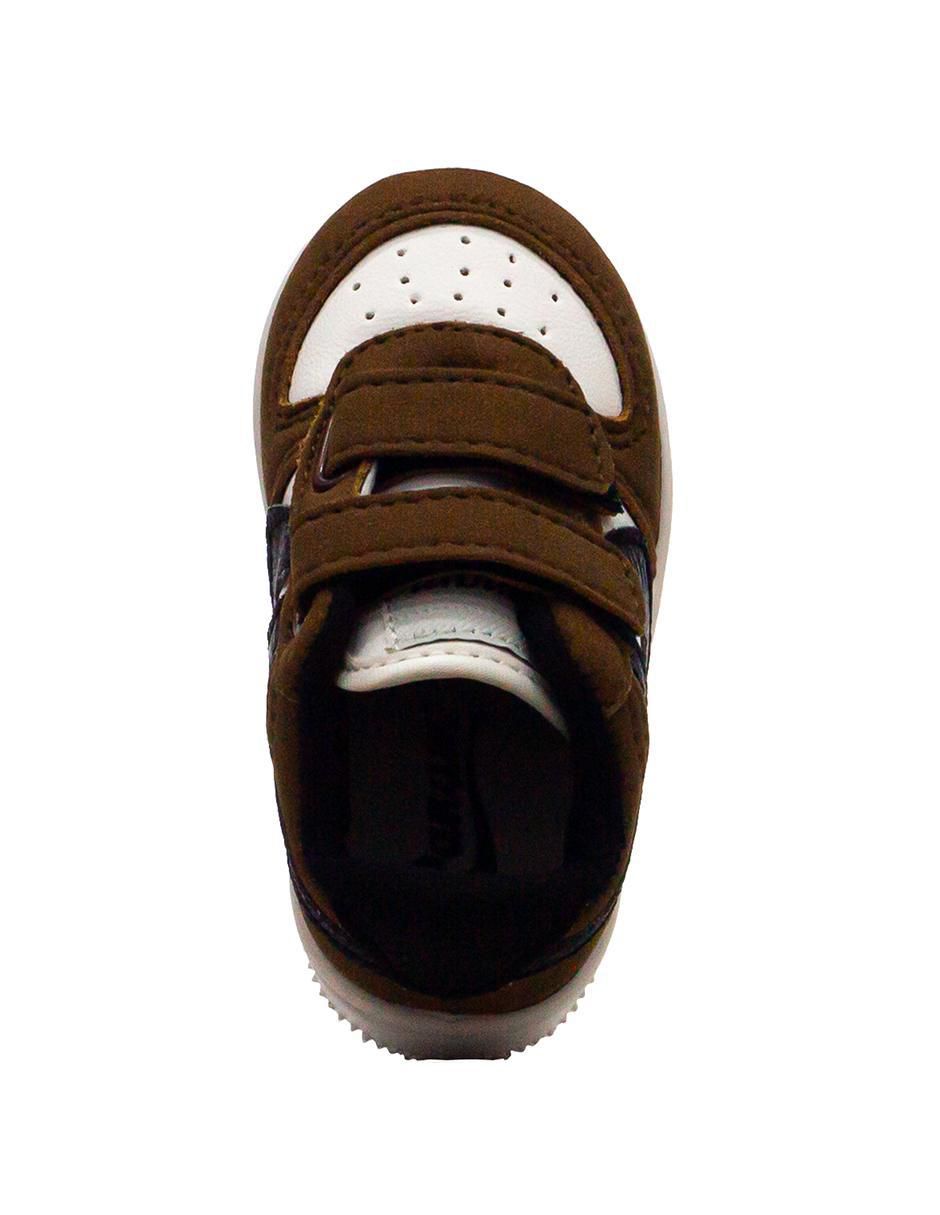 Tenis para niño 4