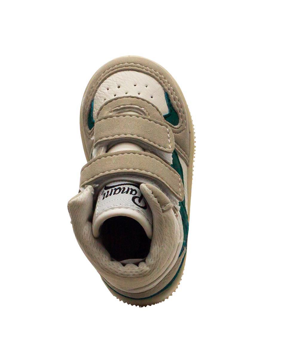 Tenis paral niño 4