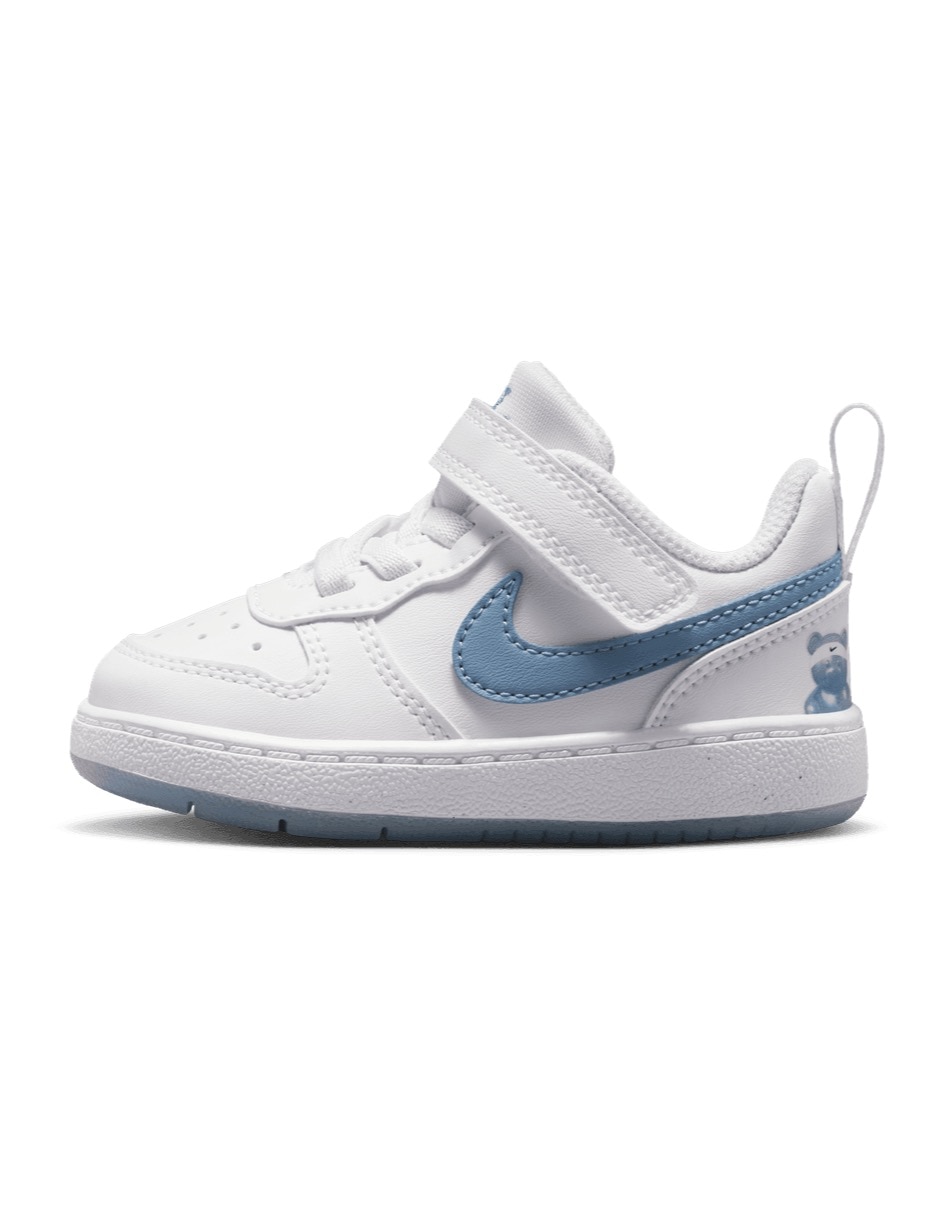 Tenis para infantil niño court borough low gb 1