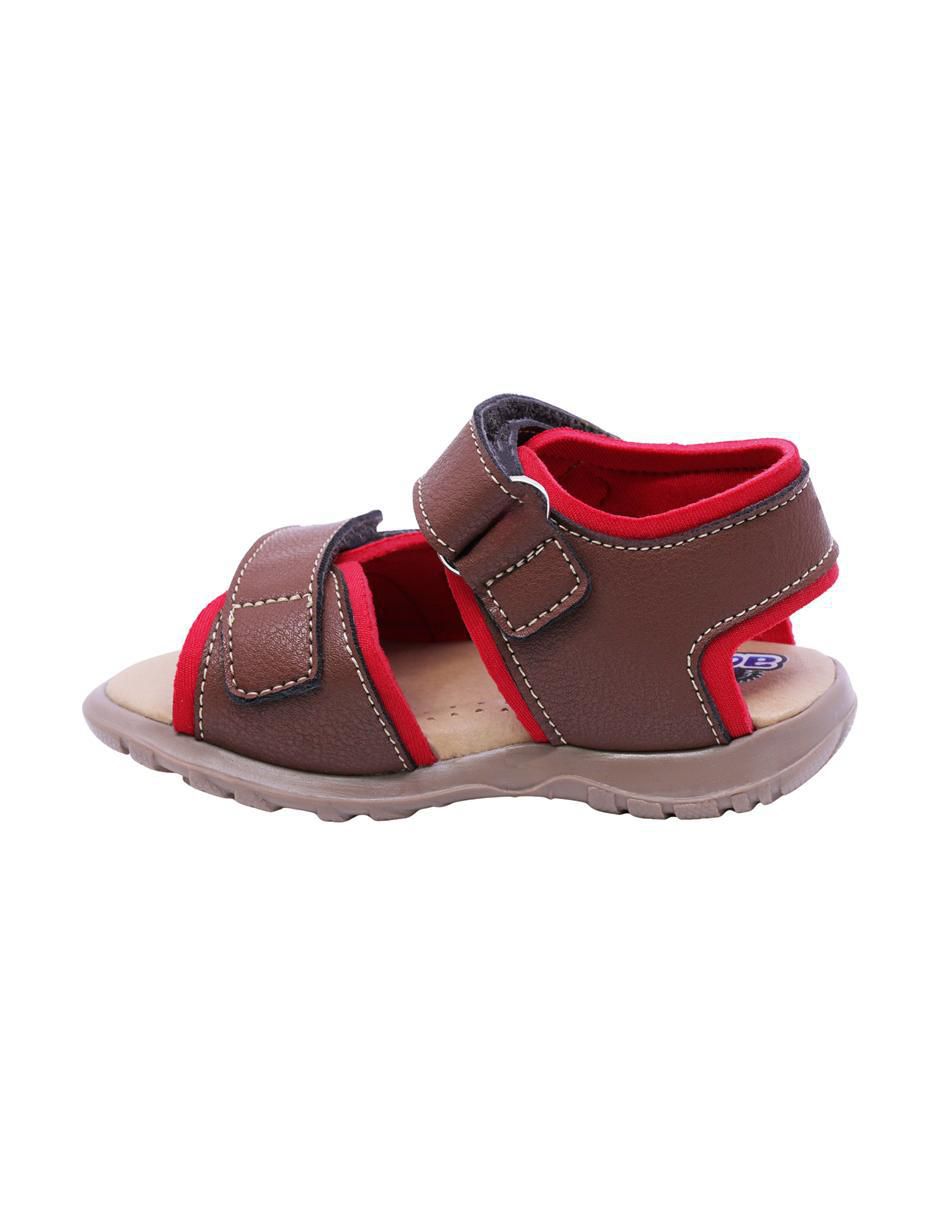 Sandalia para niño 3