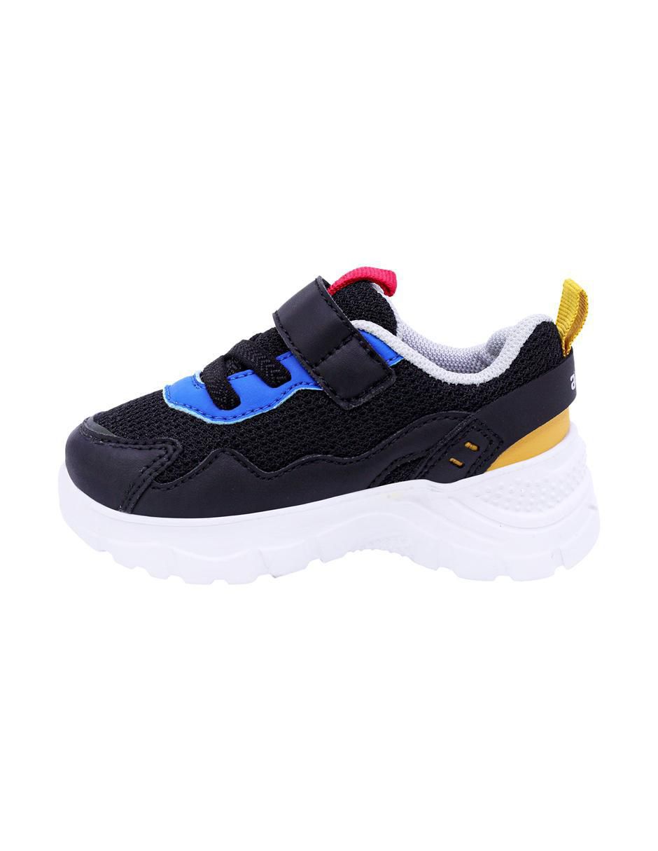 Tenis para niño 3