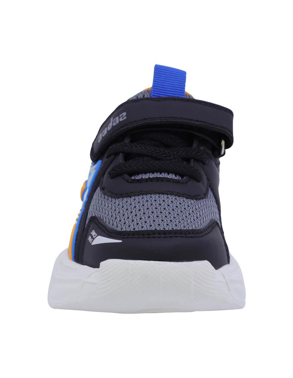 Tenis para niño 4