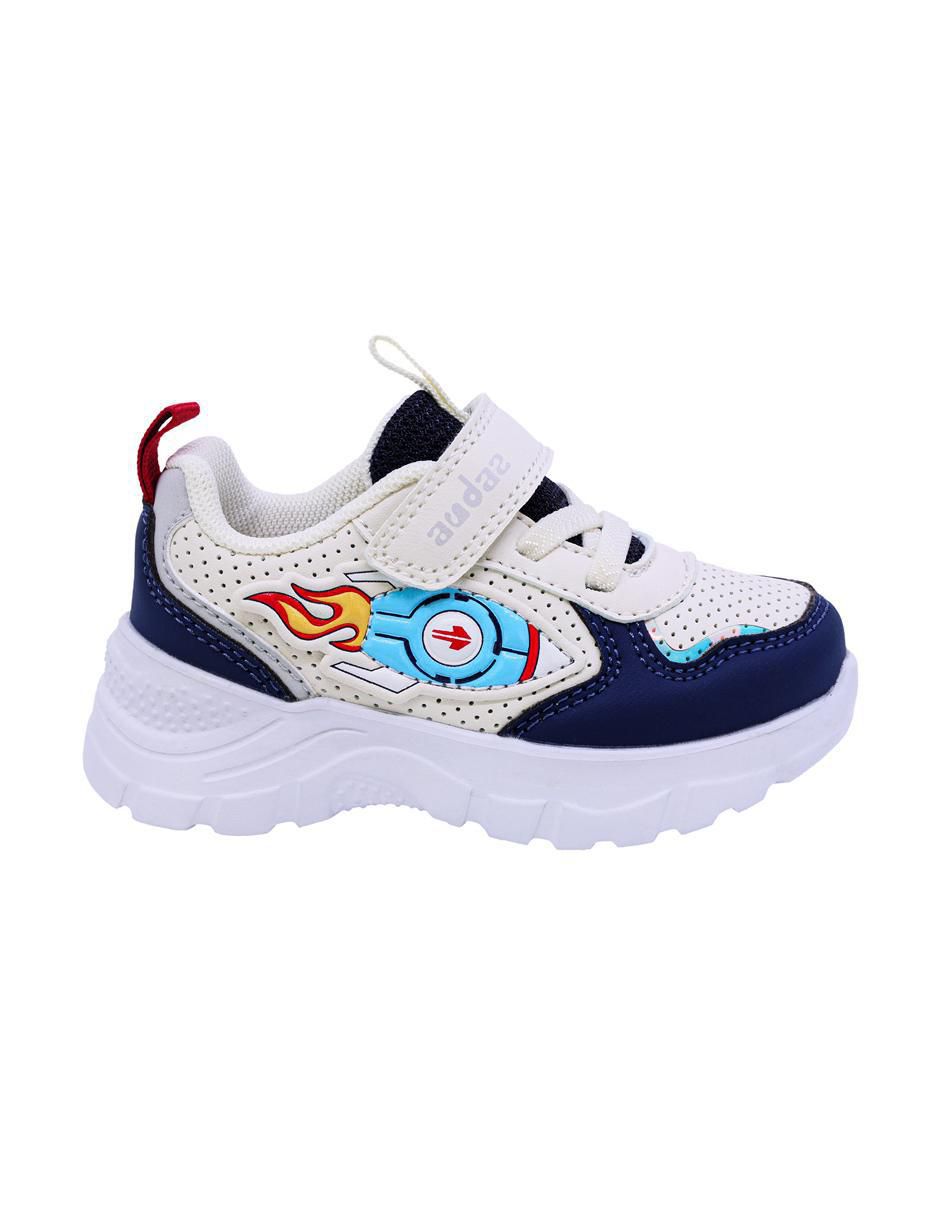 Tenis para niño 2