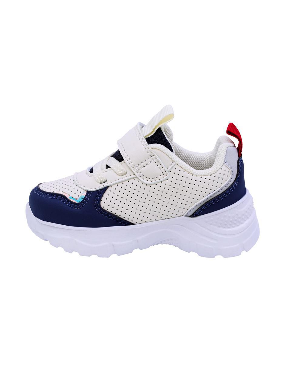 Tenis para niño 3