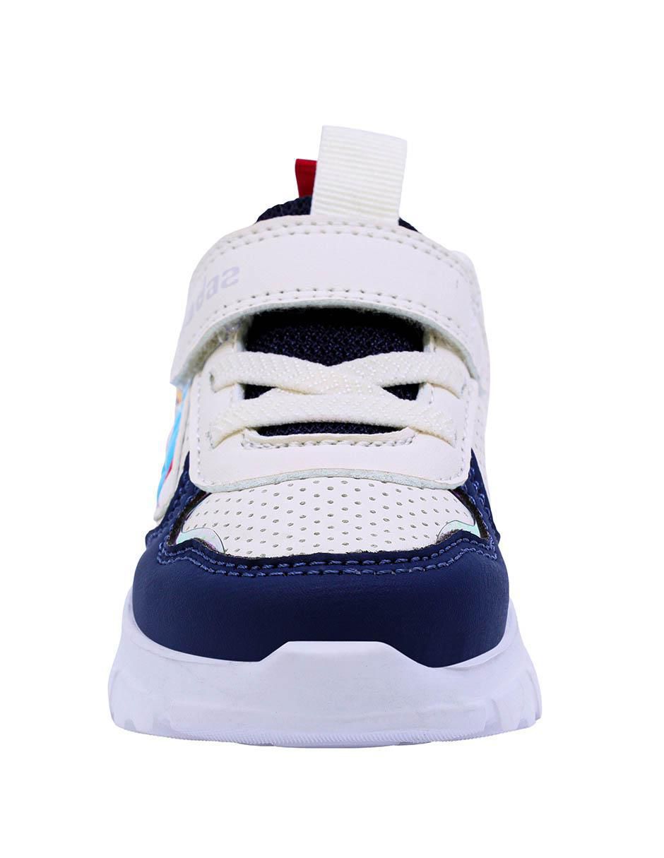 Tenis para niño 4