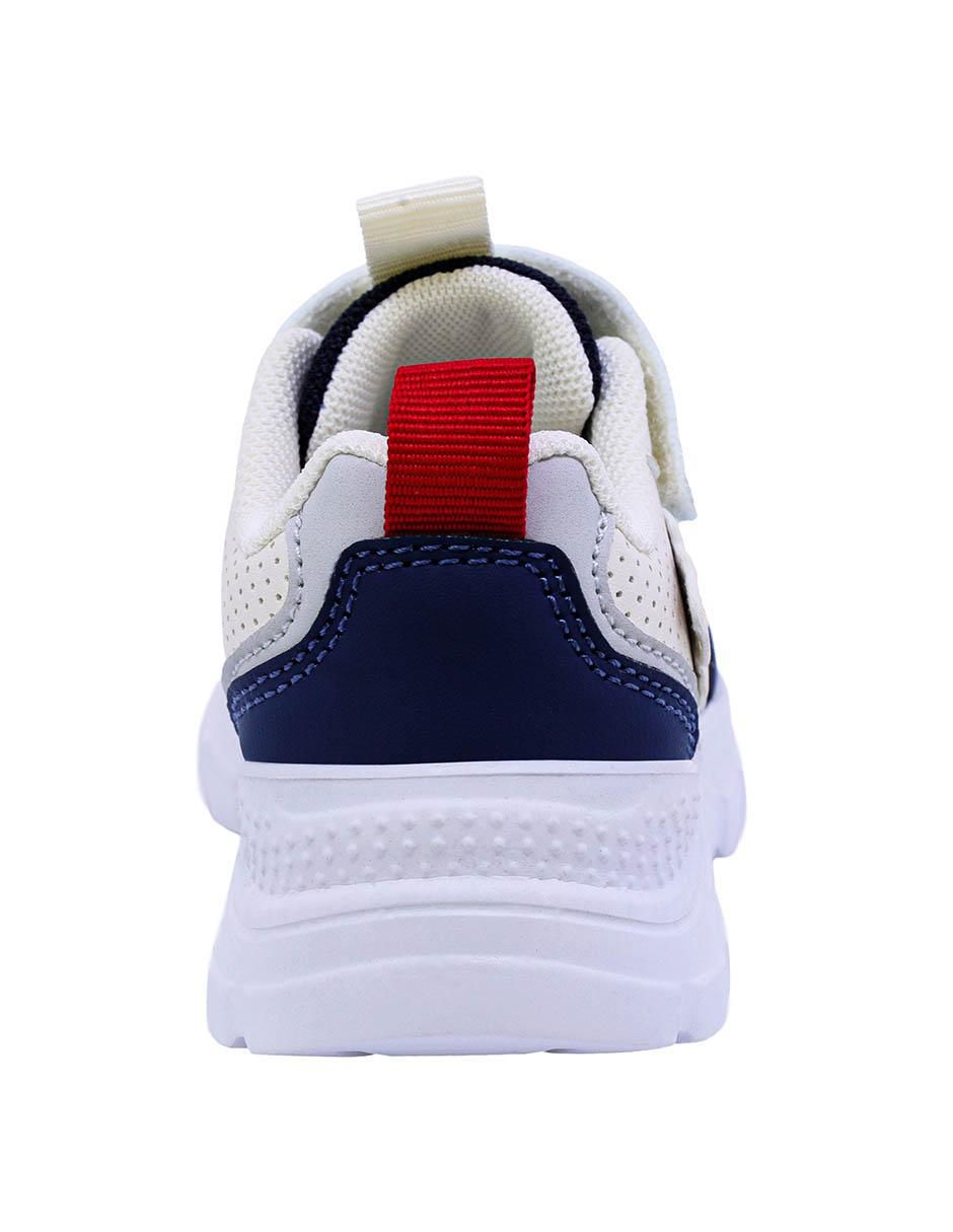 Tenis para niño 5