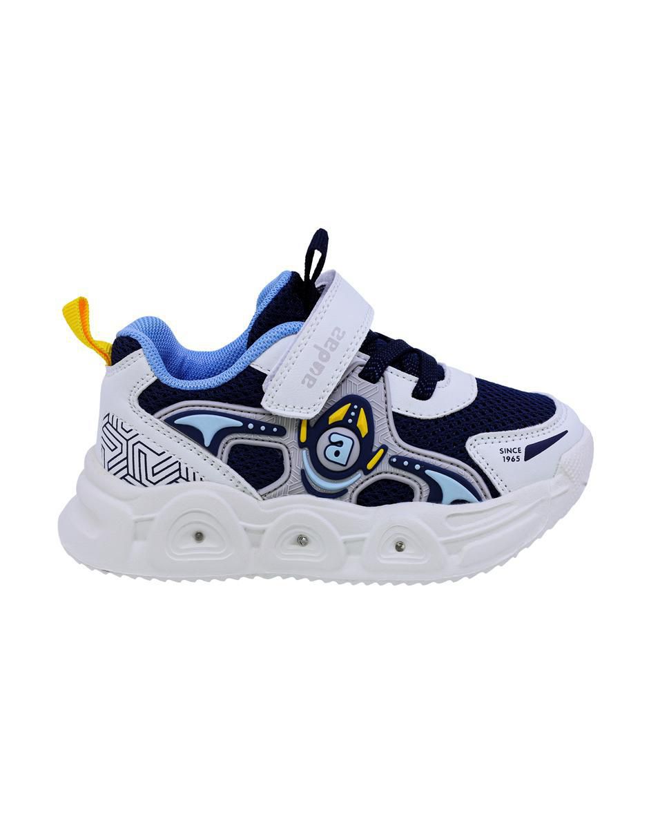 Tenis para niño 2