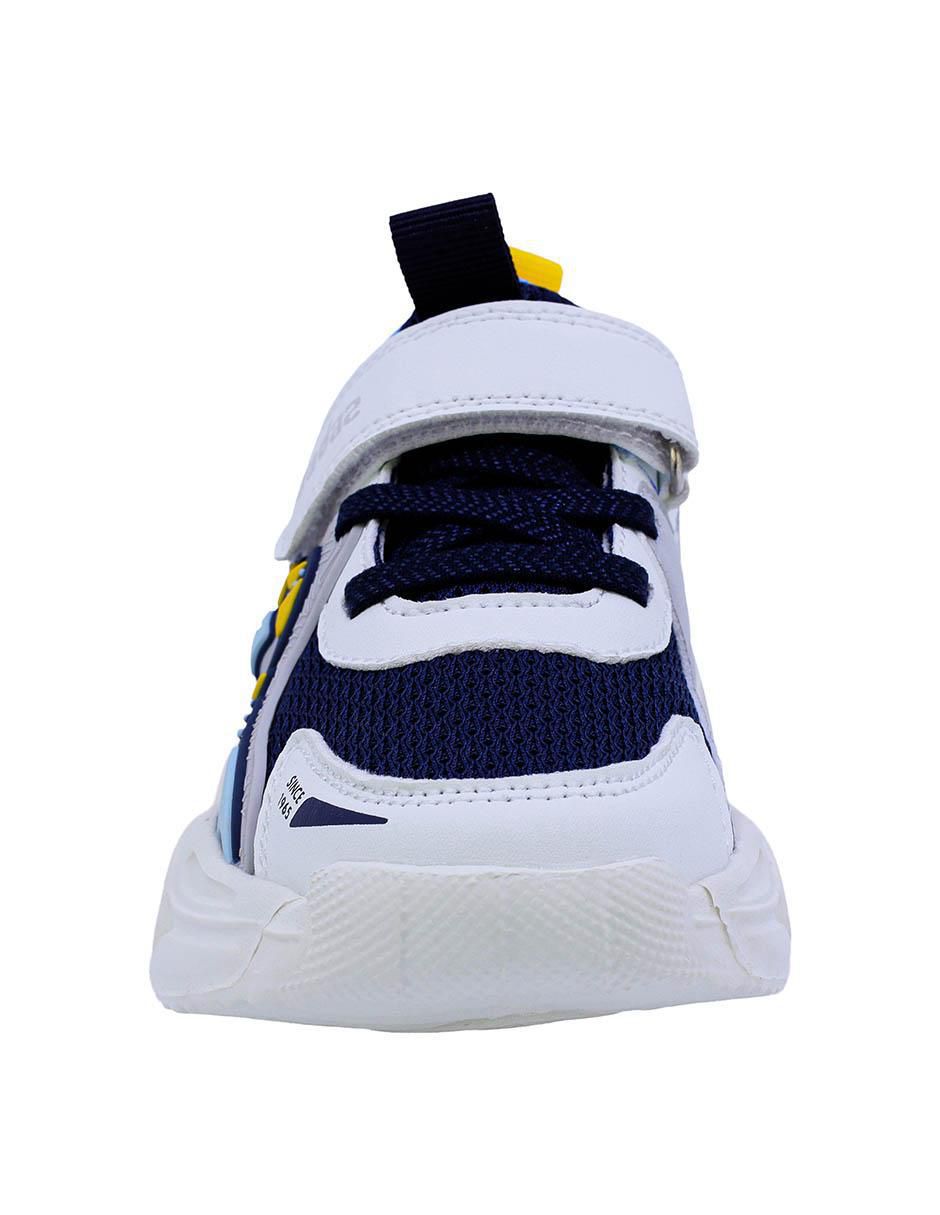 Tenis para niño 4