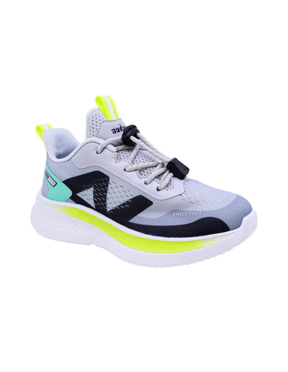 Tenis para niño Tenis para niño