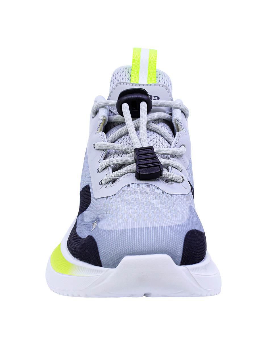 Tenis para niño 4