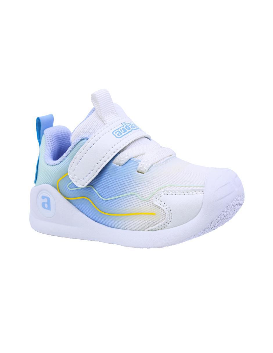 Tenis para niño Tenis para niño