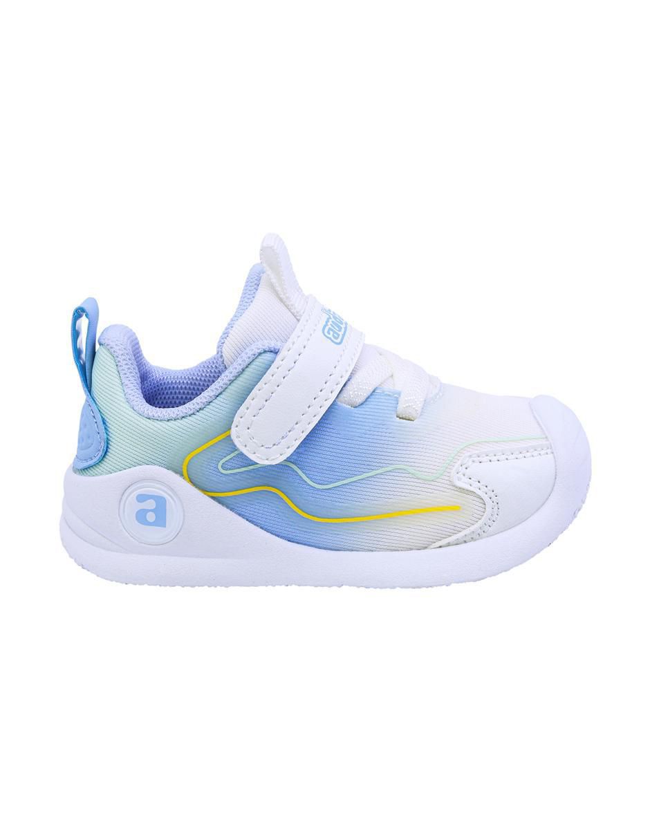 Tenis para niño 2