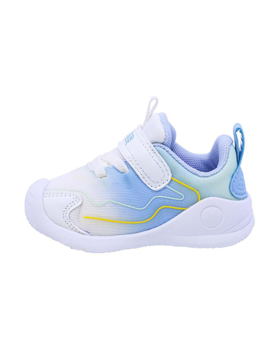 Tenis para niño 3