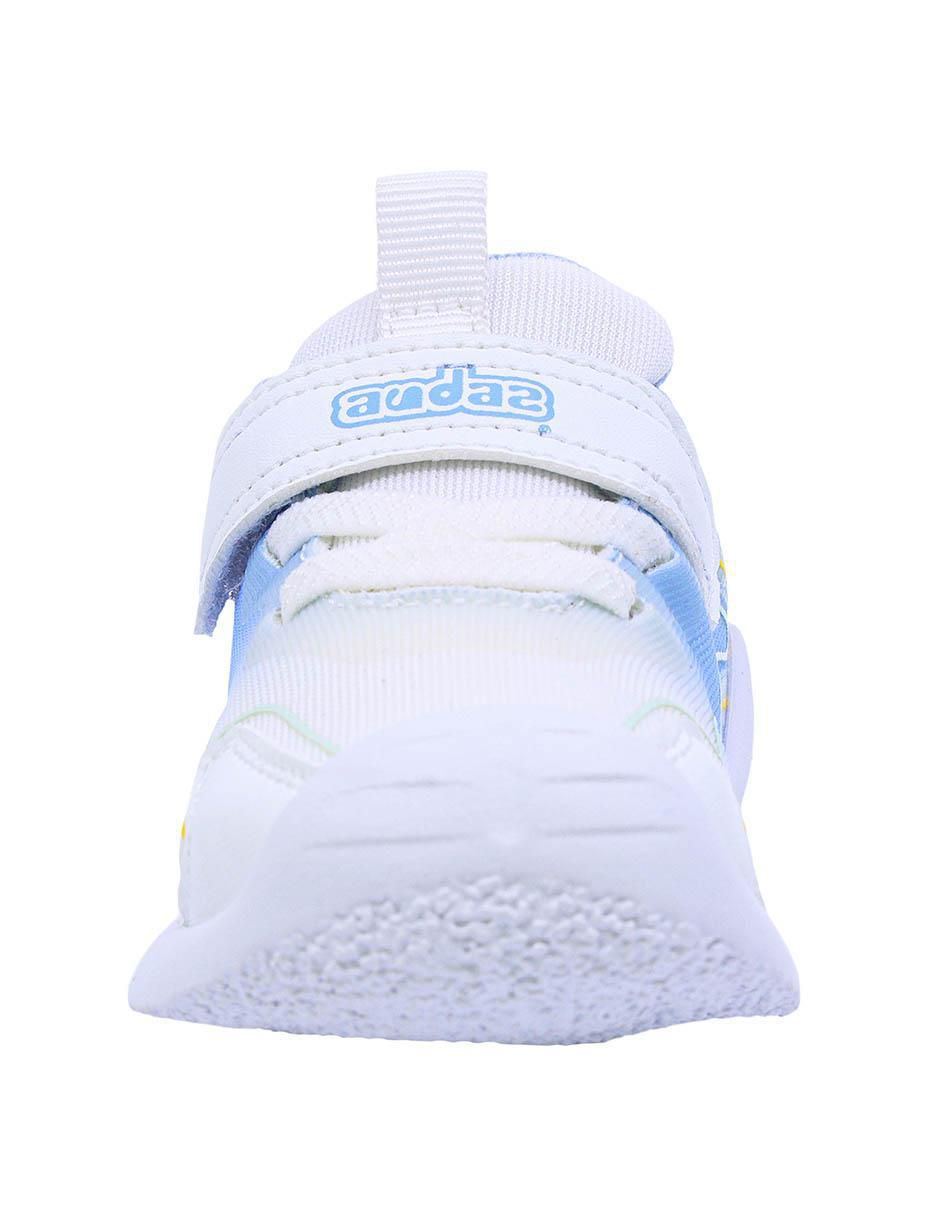 Tenis para niño 4