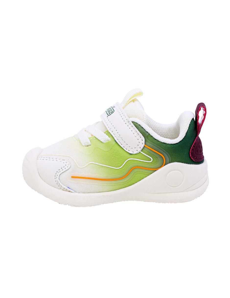 Tenis para niño 3