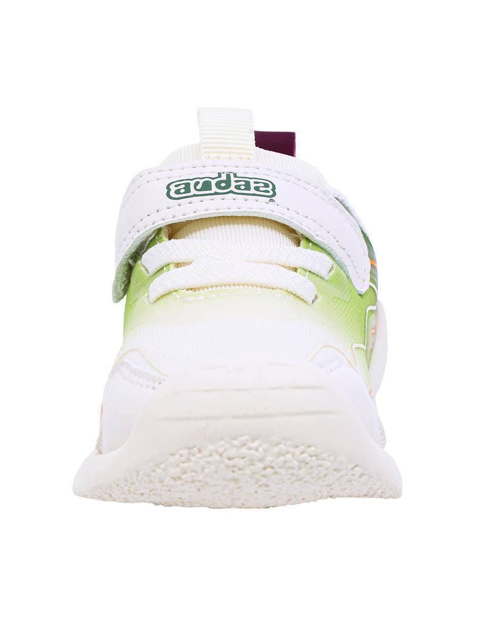 Tenis para niño 4