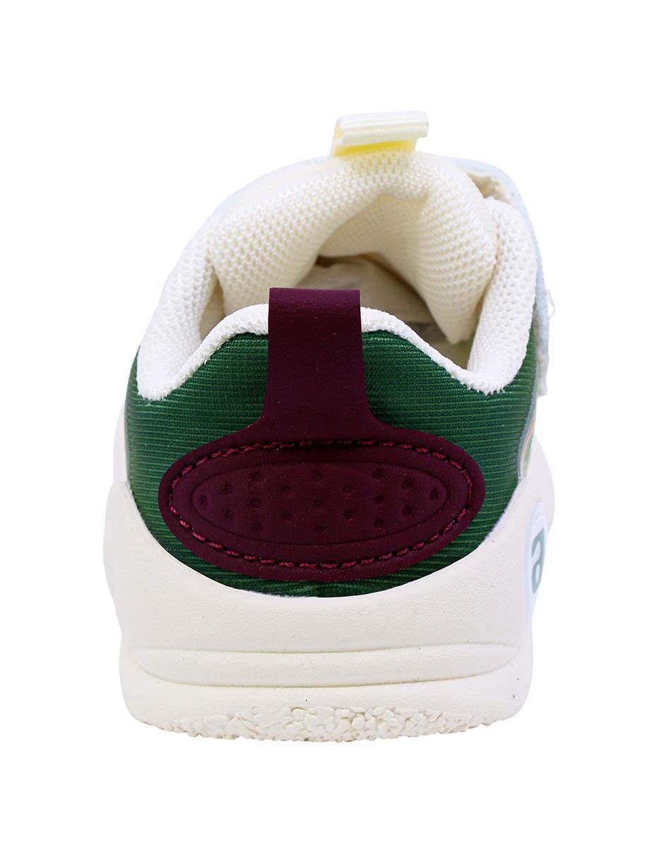Tenis para niño 5