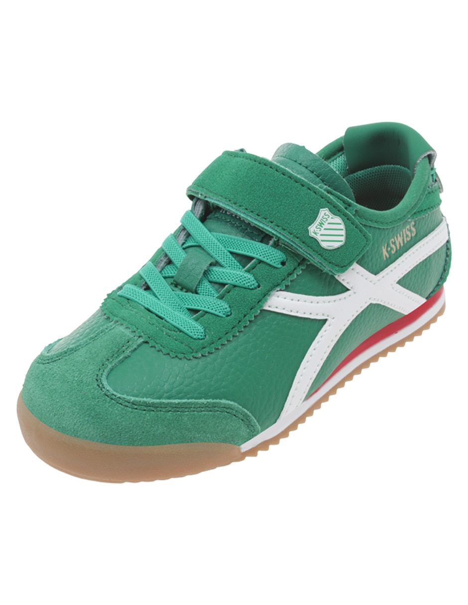 Tenis para Infantil niño Gashiko 2
