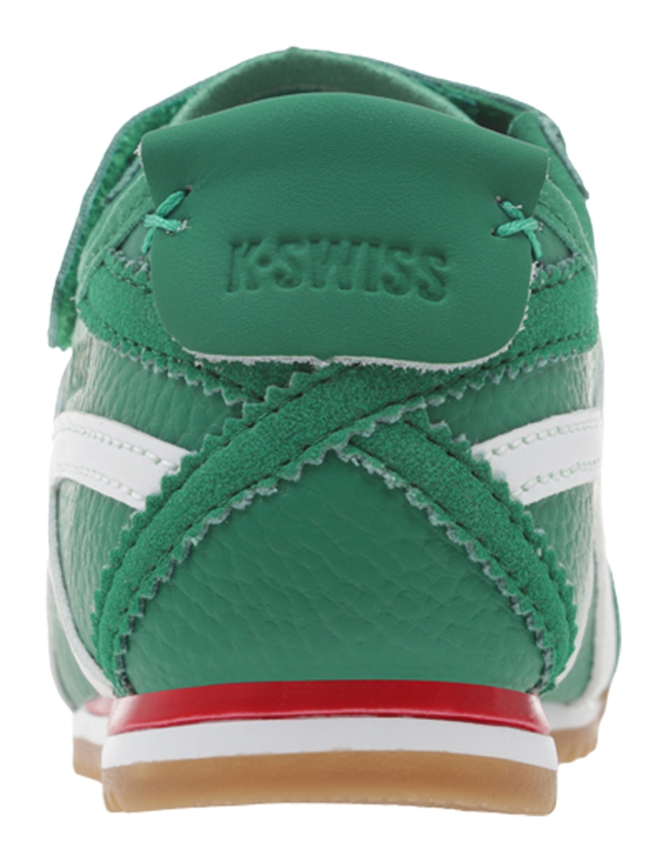 Tenis para Infantil niño Gashiko 3
