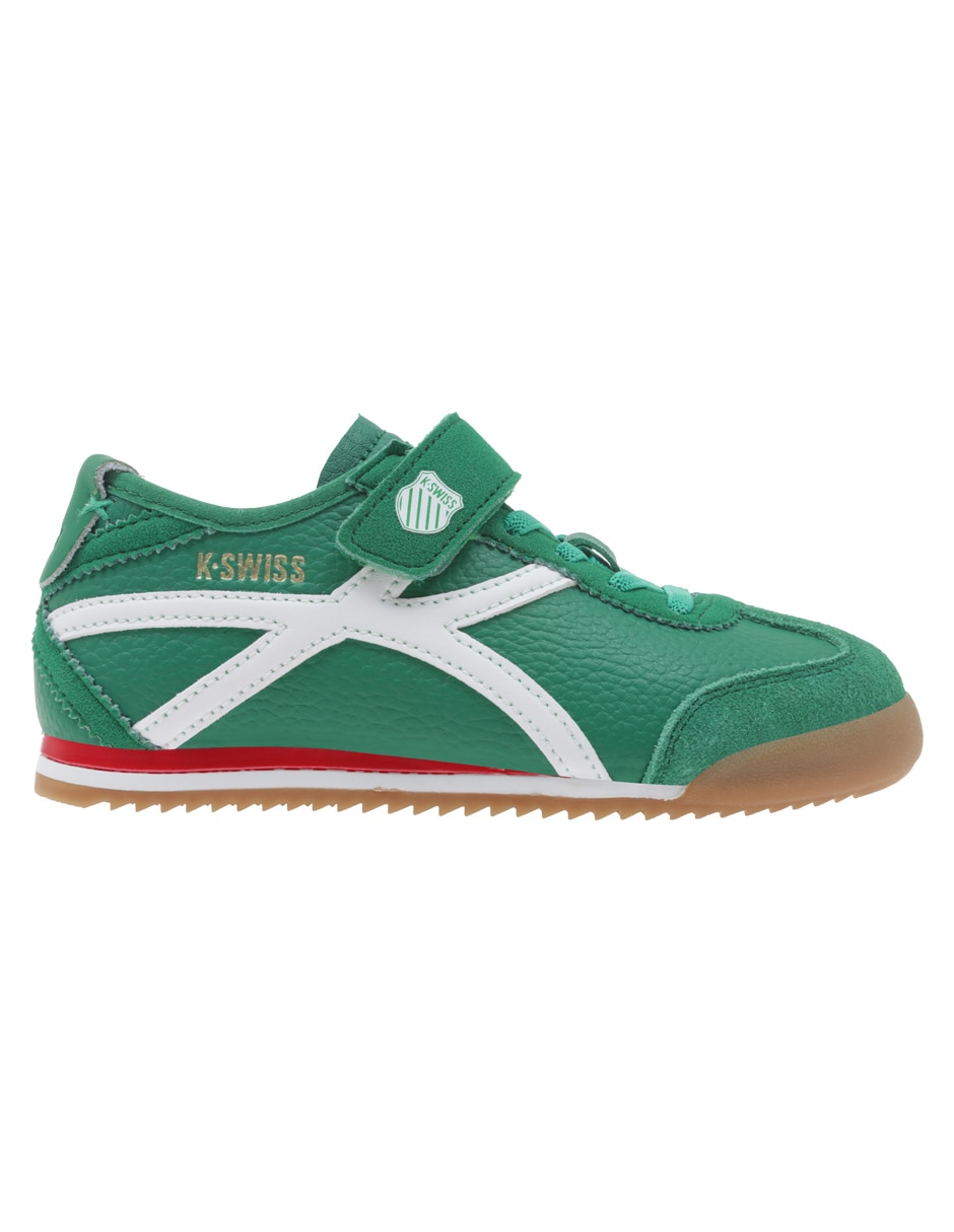 Tenis para Infantil niño Gashiko 4