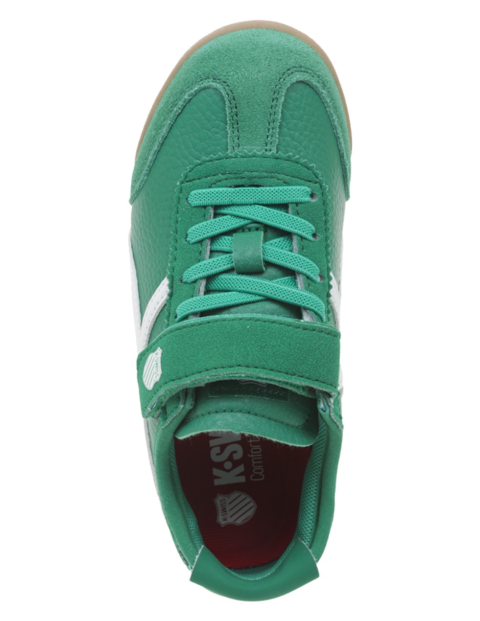 Tenis para Infantil niño Gashiko 5