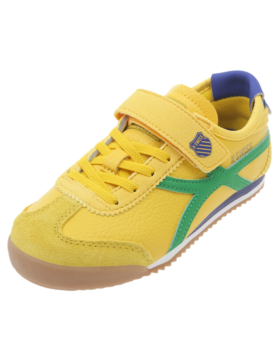 Tenis para Infantil niño Gashiko 2