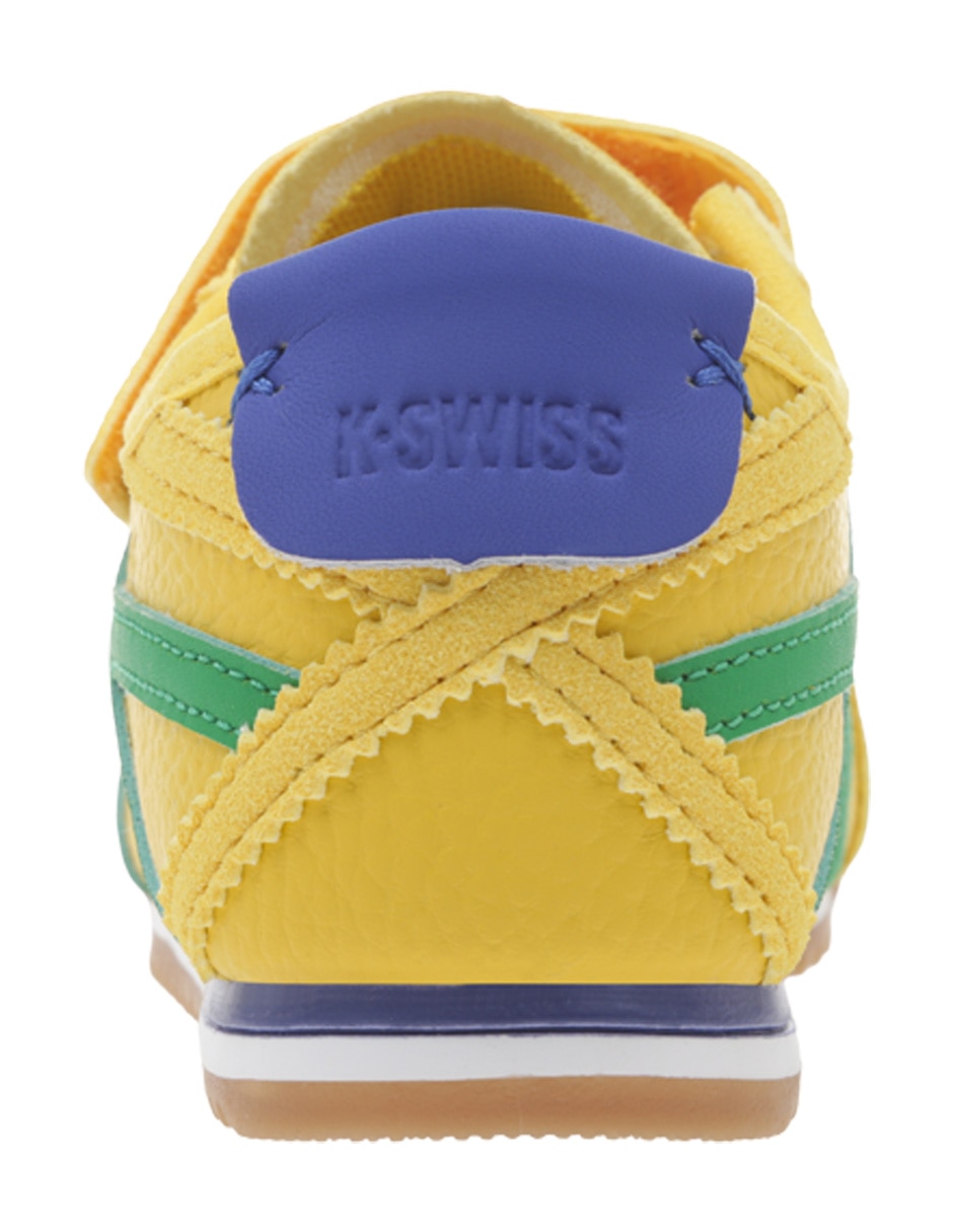 Tenis para Infantil niño Gashiko 3
