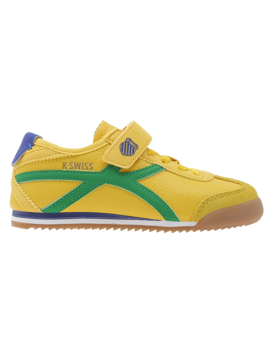 Tenis para Infantil niño Gashiko 4