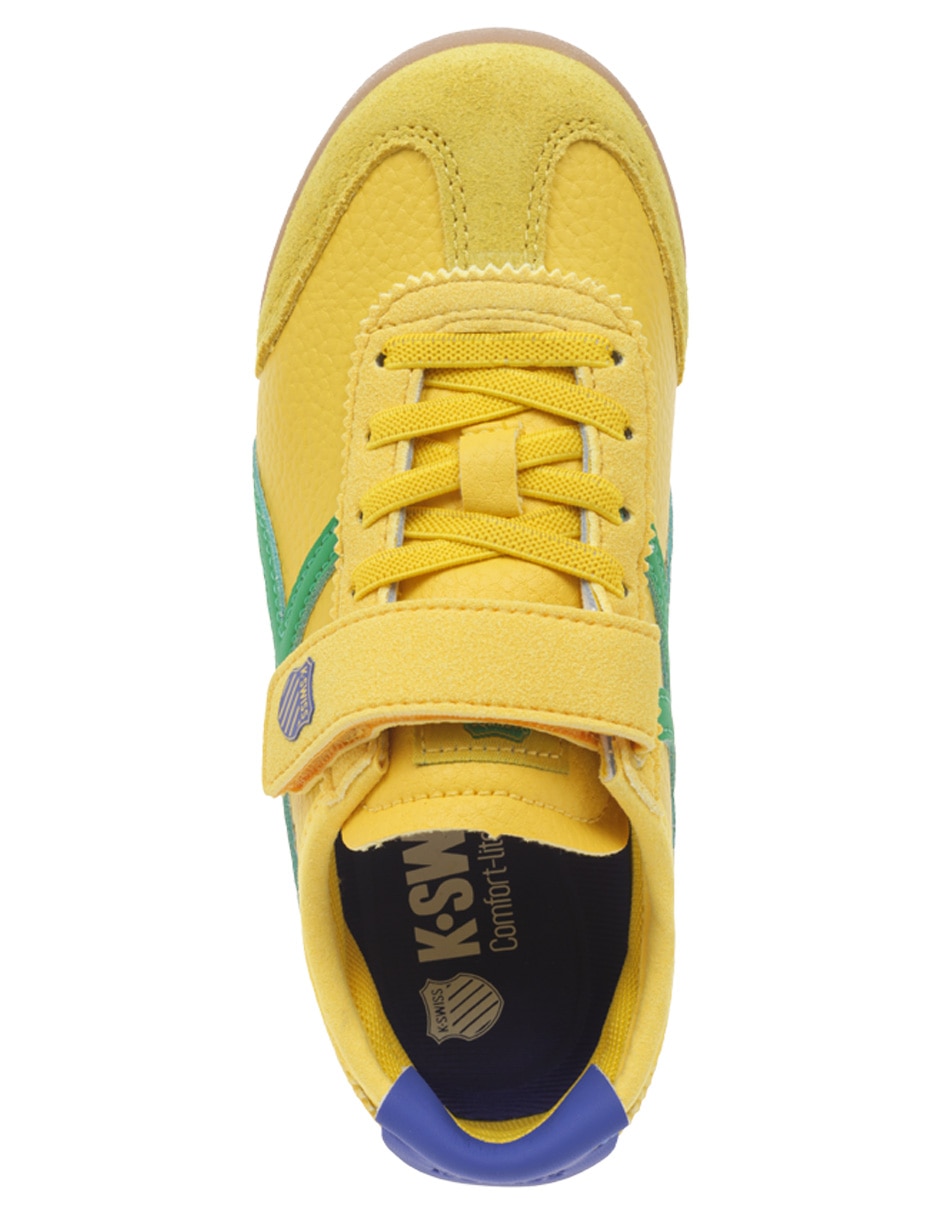 Tenis para Infantil niño Gashiko 5